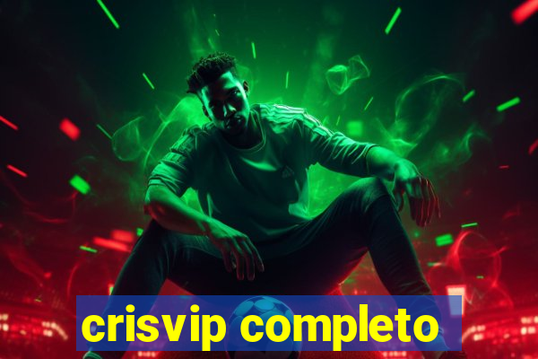 crisvip completo